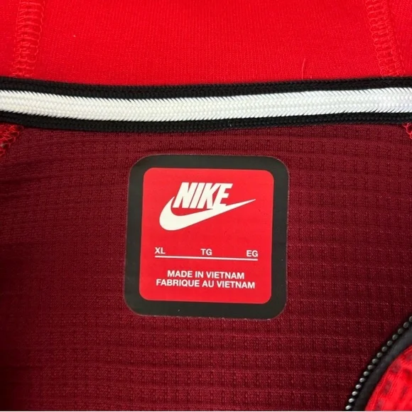 Nike Youth XL Bundle Hoodie Shirt Jacket Athletic Kids Lot - Picture 3 of 7